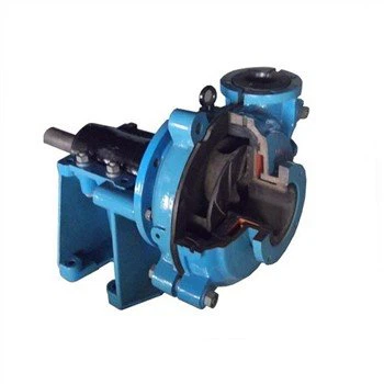 Centrifugalna pumpa za gnojnicu