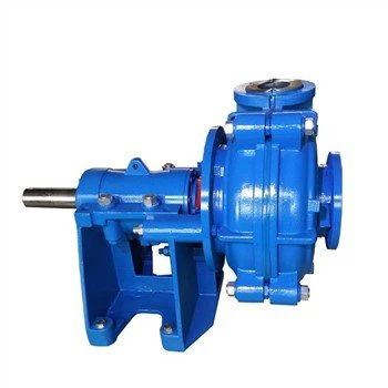 Industrijska pumpa za gnojnicu