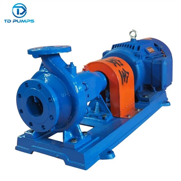 European Standard Brass Wholesale Flow Control Clean Water Pump With Good Quality