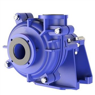 Pumpa za šljunčanu gnojnicu proizvođača visoke abrazije